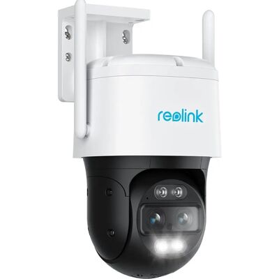 Reolink Märke Modell - 4K Dubbelsensorkamera PTZ - Inomhus/utomhusövervakning Reolink Märke Modell - 4K Dubbelsensorkamera PTZ - Inomhus/utomhusövervakning