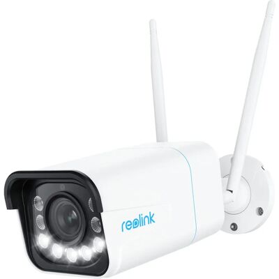 Reolink W430 4K Outdoor Security Camera - Night Vision Reolink W430 4K Outdoor Security Camera - Night Vision