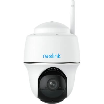 Reolink White Argus B420 Security Camera - 3MP, Weatherproof, Wi-Fi Reolink White Argus B420 Security Camera - 3MP, Weatherproof, Wi-Fi