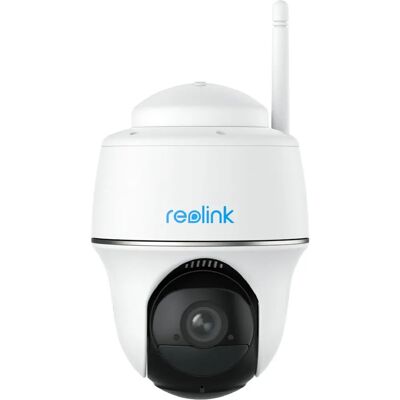 Reolink White Argus B420 Security Camera - 3MP, Weatherproof, Wi-Fi Reolink White Argus B420 Security Camera - 3MP, Weatherproof, Wi-Fi