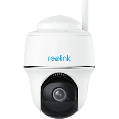 Reolink White B430 Security Camera - 5MP Indoor & Outdoor IP Camera Reolink White B430 Security Camera - 5MP Indoor & Outdoor IP Camera
