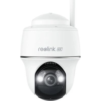 Caméra de sécurité Reolink Argus B440 4K - Intérieur & Extérieur Caméra de sécurité Reolink Argus B440 4K - Intérieur & Extérieur
