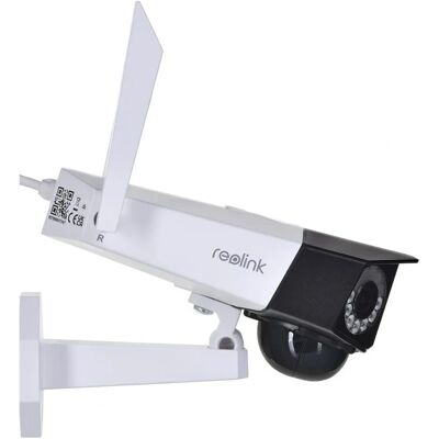 Cámara Reolink Duo 2 LTE - Cámara de Seguridad 6 MP Cámara Reolink Duo 2 LTE - Cámara de Seguridad 6 MP