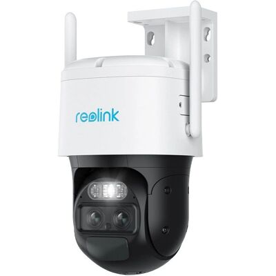 Reolink G770 - 4G LTE-kamera med Autozoom - Säkerhetskamera Reolink G770 - 4G LTE-kamera med Autozoom - Säkerhetskamera