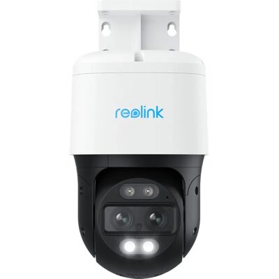 Reolink P760 Dome IP Security Camera - 4K, Indoor & Outdoor Reolink P760 Dome IP Security Camera - 4K, Indoor & Outdoor