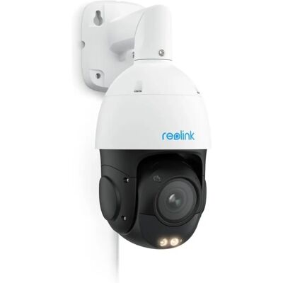 Reolink P840 - 8 MP Ultra HD - 360° PTZ Surveillance Camera Reolink P840 - 8 MP Ultra HD - 360° PTZ Surveillance Camera