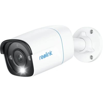 Reolink P330 Bullet 4K Innen- & Außenüberwachungskamera - IP Reolink P330 Bullet 4K Innen- & Außenüberwachungskamera - IP