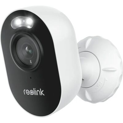Reolink Lumus σειρά E430 - Εξωτερική Wi-Fi κάμερα ασφαλείας - 2K - Λευκό Reolink Lumus σειρά E430 - Εξωτερική Wi-Fi κάμερα ασφαλείας - 2K - Λευκό