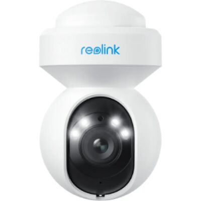 Reolink E560 4K WLAN Sicherheitskamera - Innen & Außen Reolink E560 4K WLAN Sicherheitskamera - Innen & Außen