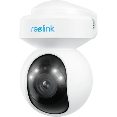 Reolink E560P 4K PoE Sicherheitskamera - Personen Fahrzeugerkennung Reolink E560P 4K PoE Sicherheitskamera - Personen Fahrzeugerkennung