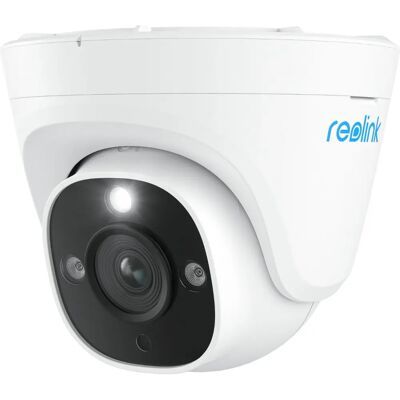 Reolink P344 Sicherheitskamera - 12MP Farbnachtsicht, Innen & Außen Reolink P344 Sicherheitskamera - 12MP Farbnachtsicht, Innen & Außen