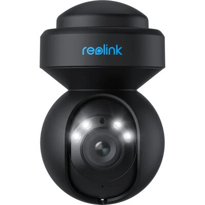 Telecamera di Sicurezza IP Reolink E540-B Interno Esterno - Sferica 2560x1920 Telecamera di Sicurezza IP Reolink E540-B Interno Esterno - Sferica 2560x1920