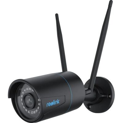 Reolink W320-B - 5MP Outdoor Sicherheitskamera - Person/Auto/Tier-Erkennung Reolink W320-B - 5MP Outdoor Sicherheitskamera - Person/Auto/Tier-Erkennung