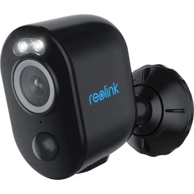 Reolink Argus Serie B330-B - 5MP Batterij Wi-Fi Beveiligingscamera Reolink Argus Serie B330-B - 5MP Batterij Wi-Fi Beveiligingscamera