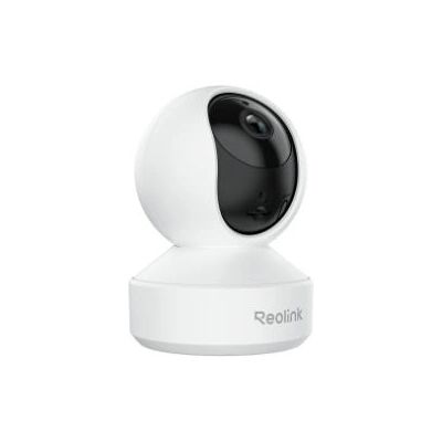 Reolink - E1 Pro - Dome - Inomhus - IP-kameran Reolink - E1 Pro - Dome - Inomhus - IP-kameran