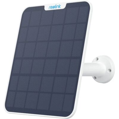 Reolink SP2-W Solar Panel - IP Camera Accessory Reolink SP2-W Solar Panel - IP Camera Accessory