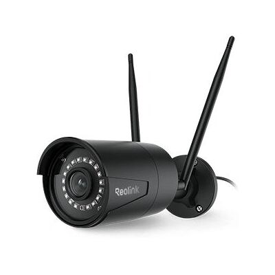 Reolink RLC-510WA - 5MP Outdoor WiFi Beveiligingscamera Reolink RLC-510WA - 5MP Outdoor WiFi Beveiligingscamera