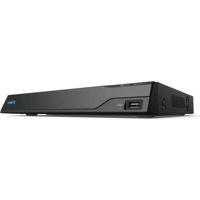 Reolink NVS16 16Poe Recorder - Netzwerk-Videorecorder Reolink NVS16 16Poe Recorder - Netzwerk-Videorecorder