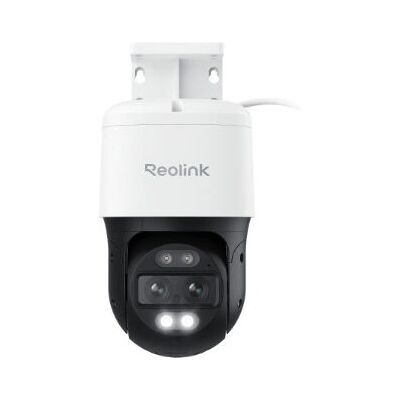 Reolink - TrackMix - Outdoor - 4K - Security camera Reolink - TrackMix - Outdoor - 4K - Security camera