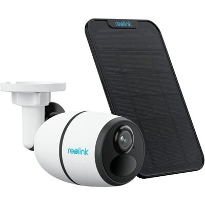 Reolink - G2K4GSBM64-UK - 2560x1440 - IP Camera Reolink - G2K4GSBM64-UK - 2560x1440 - IP Camera