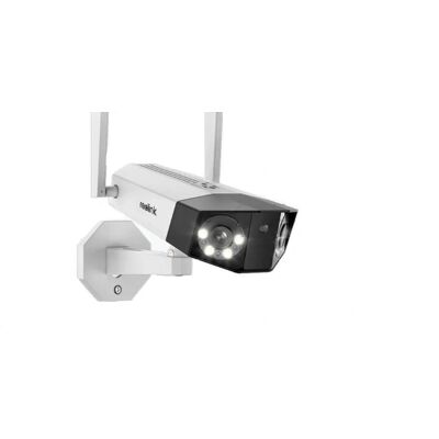 Reolink Duo 2 PoE - Sikkerhedskamera 4K Ultra HD - Vejrbestandigt Reolink Duo 2 PoE - Sikkerhedskamera 4K Ultra HD - Vejrbestandigt