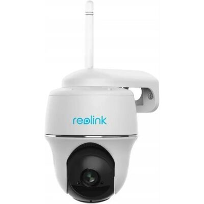 Reolink ARGUS PT 5MP TYP-C - Valvontakamera Reolink ARGUS PT 5MP TYP-C - Valvontakamera