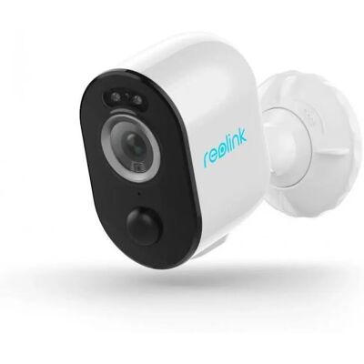 Reolink Argus 3 Pro 4MP Außen IP Kamera - Bullet, WLAN Reolink Argus 3 Pro 4MP Außen IP Kamera - Bullet, WLAN