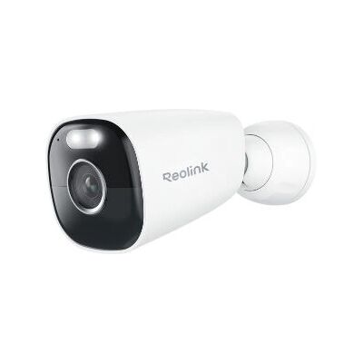 REOLINK - Argus Eco Ultra Bullet - Inomhus/Utomhus - 4K - IP-kamera REOLINK - Argus Eco Ultra Bullet - Inomhus/Utomhus - 4K - IP-kamera