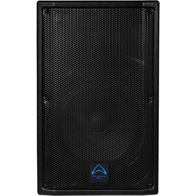 Wharfedale AX12-BT Haut-parleur Bluetooth 12" 350W - Enceinte - Publicité Wharfedale AX12-BT Haut-parleur Bluetooth 12" 350W - Enceinte - Publicité