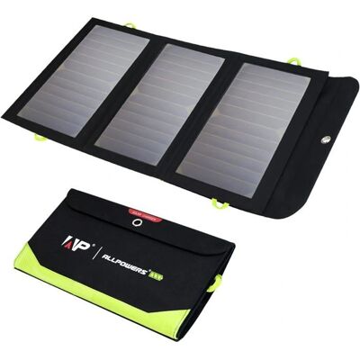 ALLPOWERS Stazione di energia 154Wh - Generatore portatile ALLPOWERS Stazione di energia 154Wh - Generatore portatile
