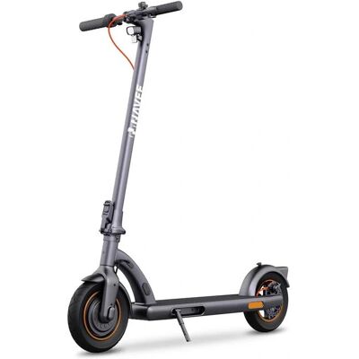 Navee N40 KickScooter czarny Navee N40 KickScooter czarny