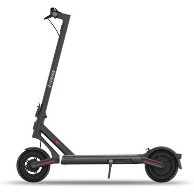 Trottinette électrique Navee S65C - 940W, Noir - Publicité Trottinette électrique Navee S65C - 940W, Noir - Publicité