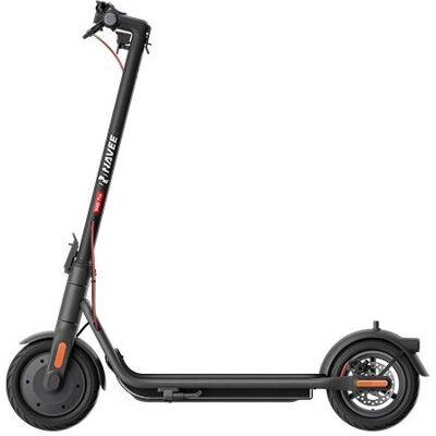 NAVEE V50i Pro Hulajnoga elektryczna - Czarna - 50 km zasięg NAVEE V50i Pro Hulajnoga elektryczna - Czarna - 50 km zasięg