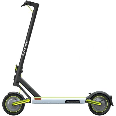 NAVEE S65 - Elektroroller - Kraftvoll, Faltbar, 65 km Reichweite NAVEE S65 - Elektroroller - Kraftvoll, Faltbar, 65 km Reichweite