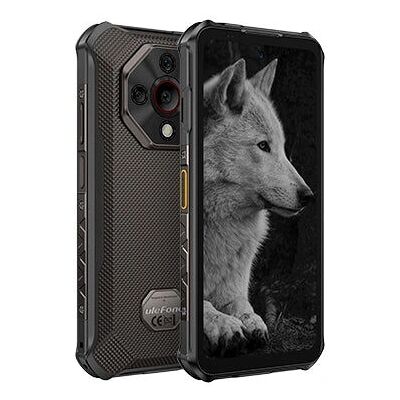 Ulefone Armor X16 Pro 6,56 hüvelykes Dual SIM 8GB RAM 256GB - Okostelefon Ulefone Armor X16 Pro 6,56 hüvelykes Dual SIM 8GB RAM 256GB - Okostelefon
