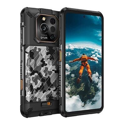 Ulefone RugOne Xever 7 Pro 5G - Strapabíró okostelefon 12GB RAM Ulefone RugOne Xever 7 Pro 5G - Strapabíró okostelefon 12GB RAM