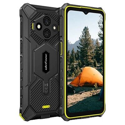 Ulefone RugKing 3 Pro 6,56 pollici Dual SIM Android 15 - Smartphone Ulefone RugKing 3 Pro 6,56 pollici Dual SIM Android 15 - Smartphone