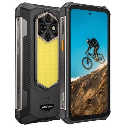 Ulefone - RugKing 5 Pro - 8GB RAM - 256GB - Smartphone Ulefone - RugKing 5 Pro - 8GB RAM - 256GB - Smartphone
