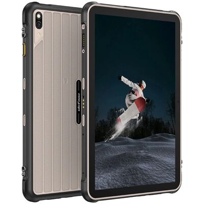 Ulefone RUGKING PAD 2 PRO - 10,1 Zoll, 8GB RAM, 128GB - Tablet Ulefone RUGKING PAD 2 PRO - 10,1 Zoll, 8GB RAM, 128GB - Tablet