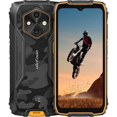 Ulefone - RugKing 4 Pro - 8 GB RAM - 128 GB - Smartphone Ulefone - RugKing 4 Pro - 8 GB RAM - 128 GB - Smartphone