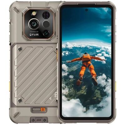 Ulefone - Rugone Xever 7 Pro - 12GB RAM - 512GB - Smartphone Ulefone - Rugone Xever 7 Pro - 12GB RAM - 512GB - Smartphone