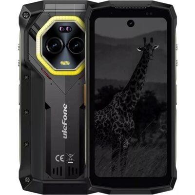 ULEFONE Armor Mini 20 Pro 4G 8/256GB Wasserdicht Kompakt Smartphone - Mobilgerät ULEFONE Armor Mini 20 Pro 4G 8/256GB Wasserdicht Kompakt Smartphone - Mobilgerät