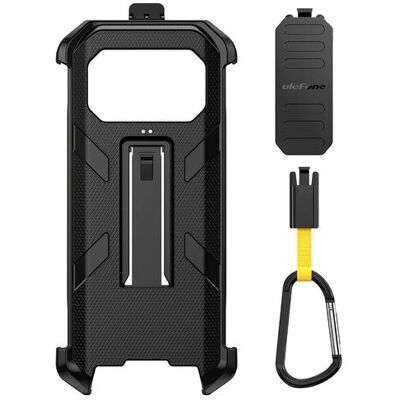 Ulefone - Armor 27 - Černá - Phone Case Ulefone - Armor 27 - Černá - Phone Case