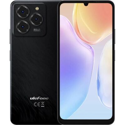 Ulefone Note 20 Pro - 6,75 Zoll, 50MP Kamera, 4GB RAM, 128GB Speicher - Smartphone Ulefone Note 20 Pro - 6,75 Zoll, 50MP Kamera, 4GB RAM, 128GB Speicher - Smartphone