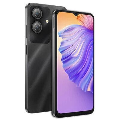 Ulefone Note 21 Black - 16.56-inch Dual SIM Smartphone Ulefone Note 21 Black - 16.56-inch Dual SIM Smartphone