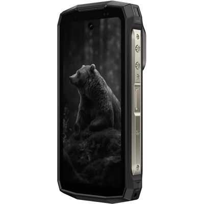 Ulefone Armor Mini 20 - Smartphone - 6/256GB - Schwarz Ulefone Armor Mini 20 - Smartphone - 6/256GB - Schwarz