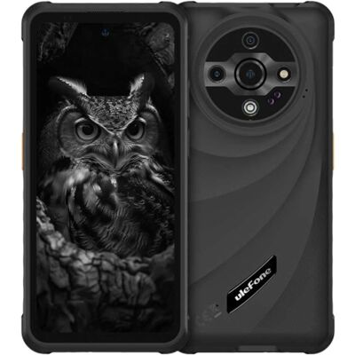 Ulefone Armor X31 Pro - Smartphone robuste 5G avec 8GB RAM & 256GB Ulefone Armor X31 Pro - Smartphone robuste 5G avec 8GB RAM & 256GB