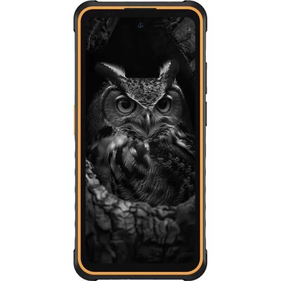 Ulefone Armor X31 Pro 8GB/256GB Oranžová - Odolný telefon Ulefone Armor X31 Pro 8GB/256GB Oranžová - Odolný telefon