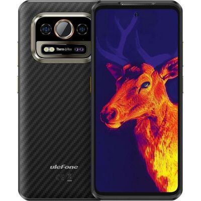 Ulefone Armor 25T 8+256GB Czarny - Smartfon Ulefone Armor 25T 8+256GB Czarny - Smartfon