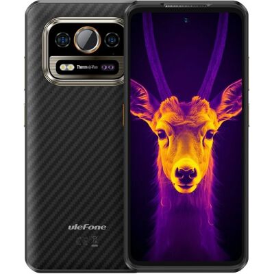 Ulefone Armor 25T 8+256GB Negru - Smartphone Ulefone Armor 25T 8+256GB Negru - Smartphone